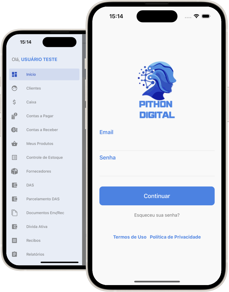 Pithon Digital
